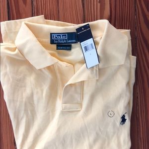 New! Men’s Ralph Lauren Polo